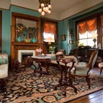 King Keith House